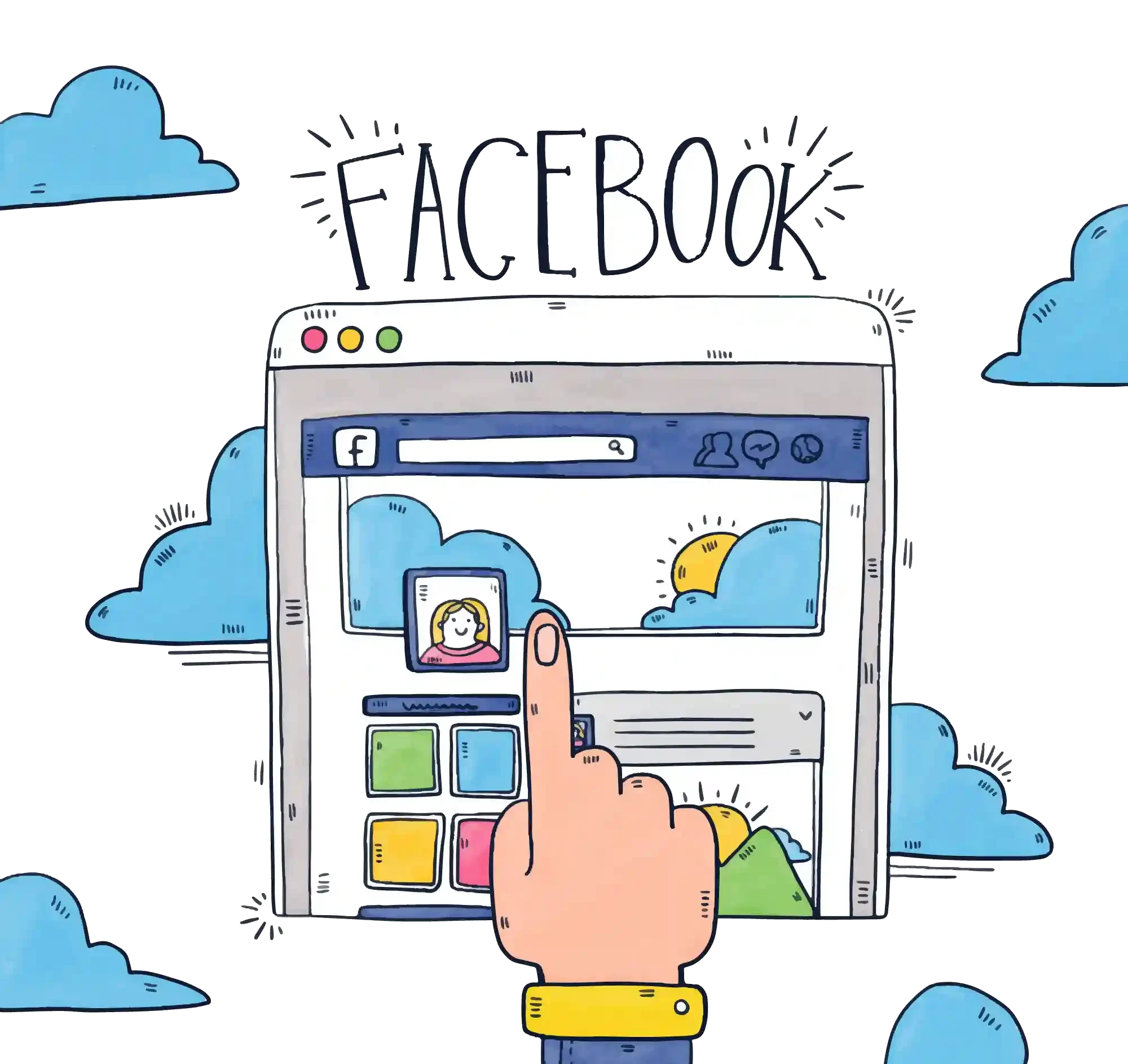 109904-ONI8MC-592 Facebook Marketing and advertising services in United States